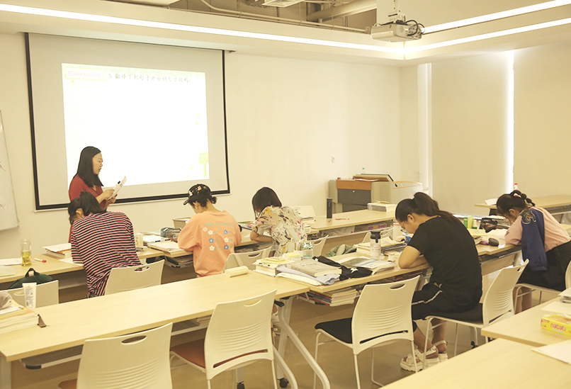 北京藝考培訓(xùn)班